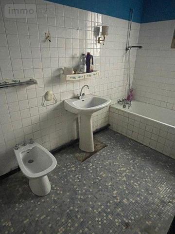 Maison à vendre à Vineuil dans le Loir-et-Cher (41350), ref : 001/2170