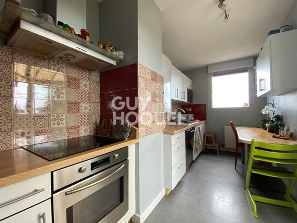 Appartement Toulouse 4 pièce(s) 100.61 m2