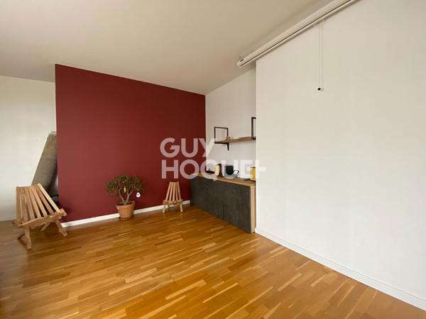 Appartement Toulouse 4 pièce(s) 100.61 m2