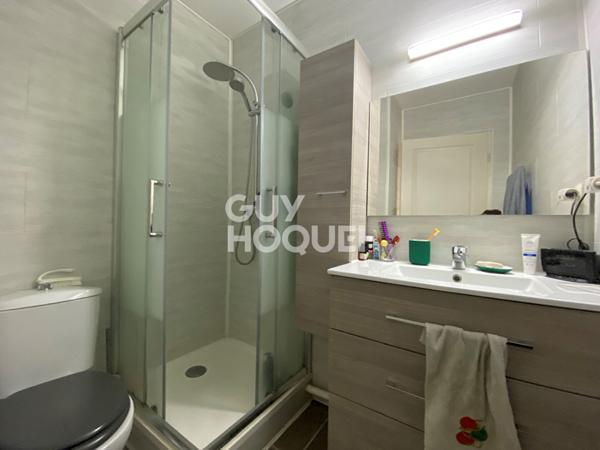 Appartement Toulouse 4 pièce(s) 100.61 m2