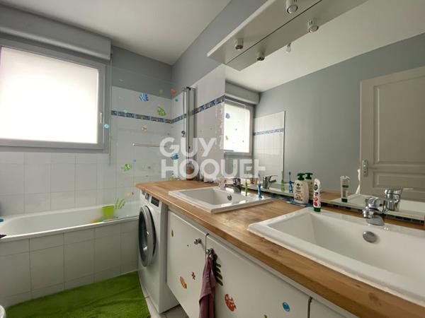 Appartement Toulouse 4 pièce(s) 100.61 m2