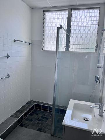 Location bureaux 110 m² Fort-de-France