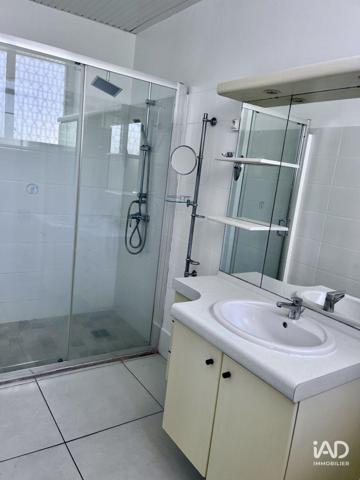 Location bureaux 110 m² Fort-de-France