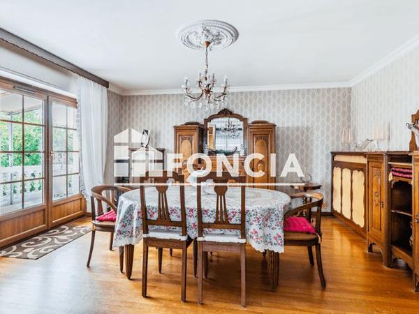 À vendre Maison 4 pièces 100 m² - Uckange 57270