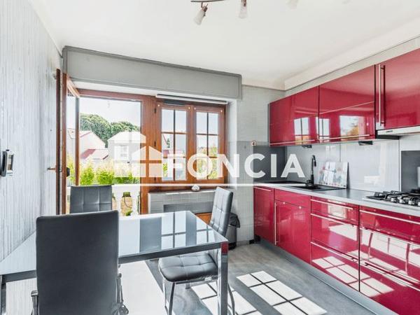 À vendre Maison 4 pièces 100 m² - Uckange 57270
