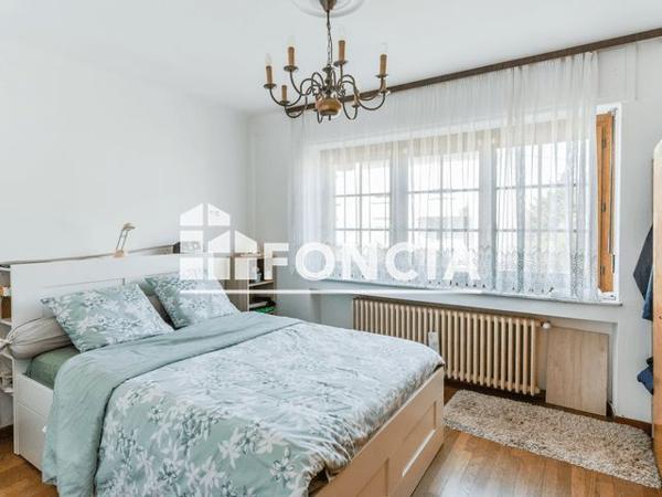 À vendre Maison 4 pièces 100 m² - Uckange 57270