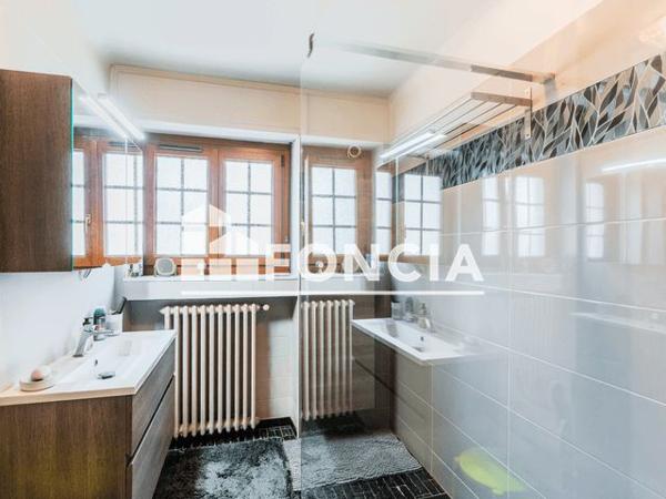 À vendre Maison 4 pièces 100 m² - Uckange 57270