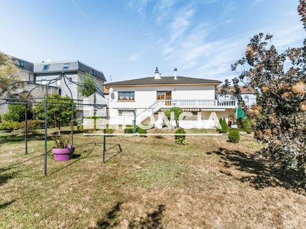 À vendre Maison 4 pièces 100 m² - Uckange 57270