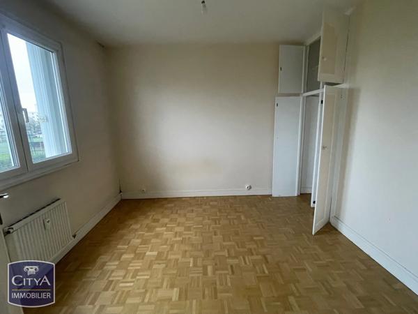 Appartement à vendre 2 pièces 39m²