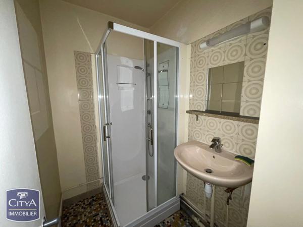 Appartement à vendre 2 pièces 39m²