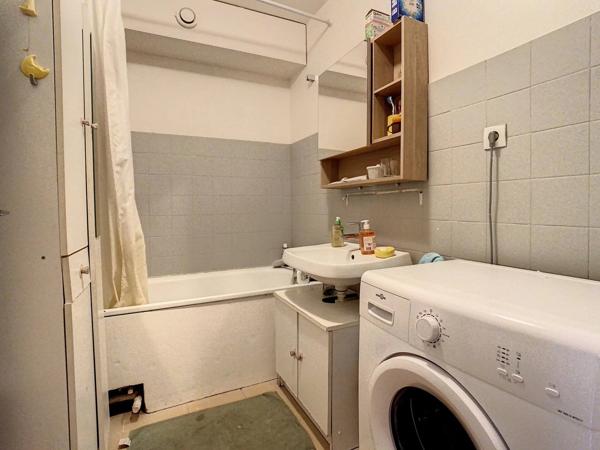 Vente Appartement 4 pièces 82 m2 à Boissy-Saint-Léger