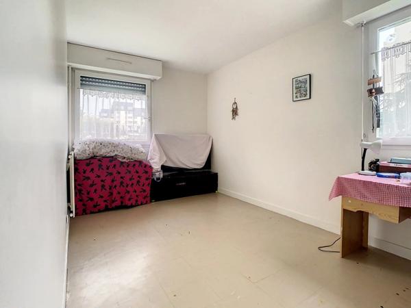 Vente Appartement 4 pièces 82 m2 à Boissy-Saint-Léger