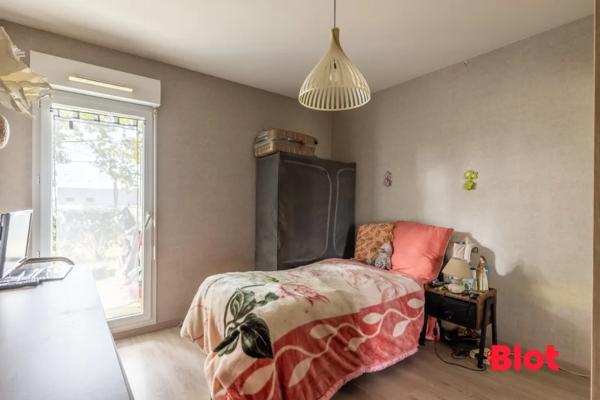 Appartement 2 pièce(s)