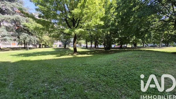 Appartement à vendre 5 pièces 81 m² Grenoble