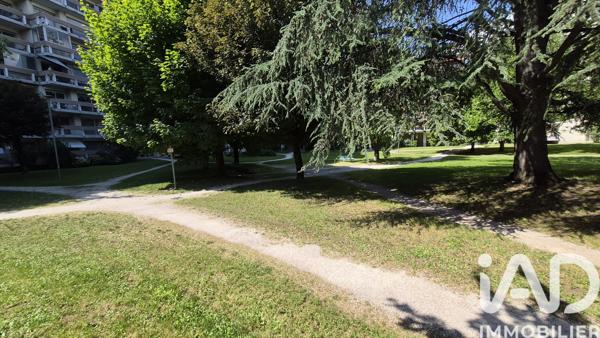 Appartement à vendre 5 pièces 81 m² Grenoble