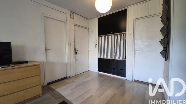 Appartement à vendre 5 pièces 81 m² Grenoble