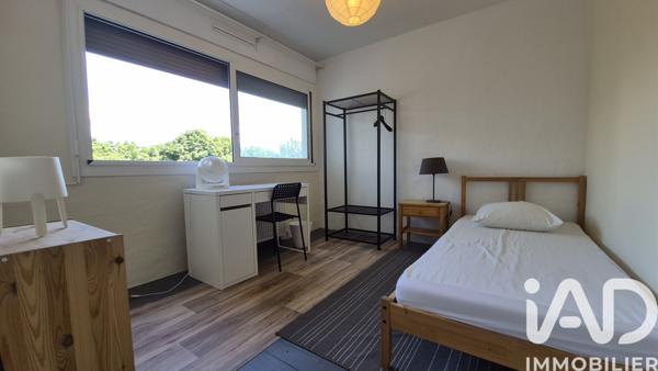 Appartement à vendre 5 pièces 81 m² Grenoble