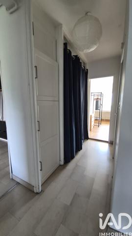 Appartement à vendre 5 pièces 81 m² Grenoble