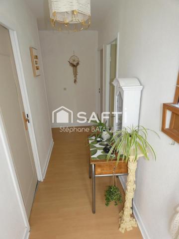 maison 6 pieces -149m2 - mirebeau