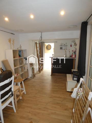 maison 6 pieces -149m2 - mirebeau