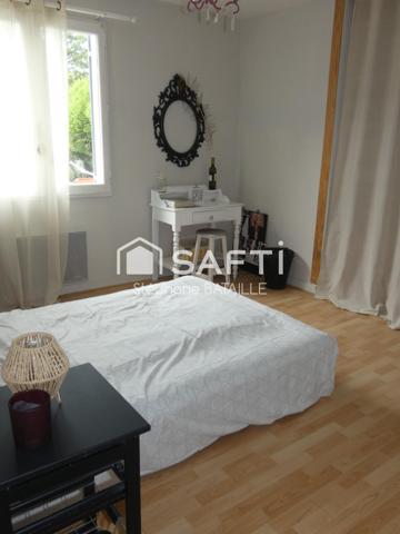 maison 6 pieces -149m2 - mirebeau