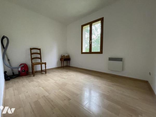 Maison individuelle sur la commune de Thourotte (60150)