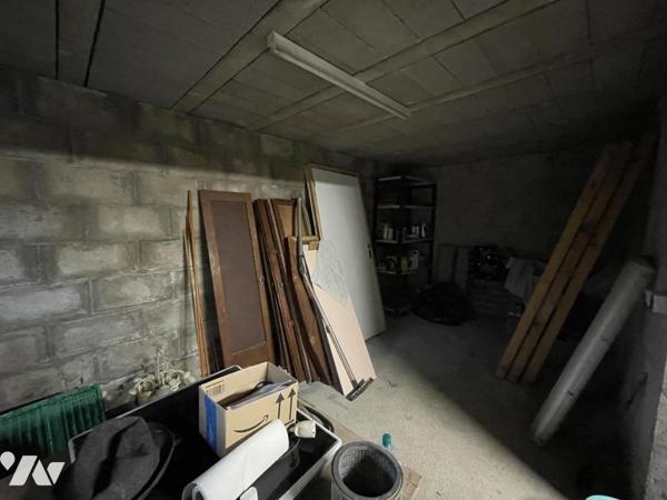 Maison individuelle sur la commune de Thourotte (60150)