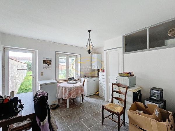 ENSEMBLE IMMOBILIER - LOGEMENTS LOUÉS Ligny-en-barrois ENSEMBLE IMMOBILIER - LOGEMENTS LOUÉS Ligny-en-barrois
