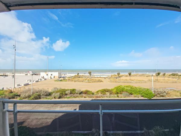 Appartement Notre Dame De Monts 1 pièce(s) 29.78 m2