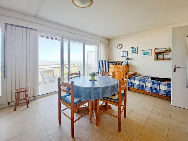 Appartement Notre Dame De Monts 1 pièce(s) 29.78 m2