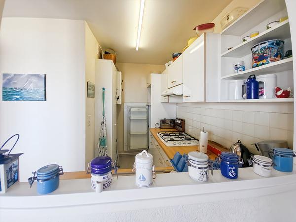 Appartement Notre Dame De Monts 1 pièce(s) 29.78 m2