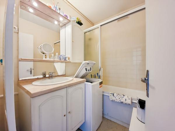 Appartement Notre Dame De Monts 1 pièce(s) 29.78 m2