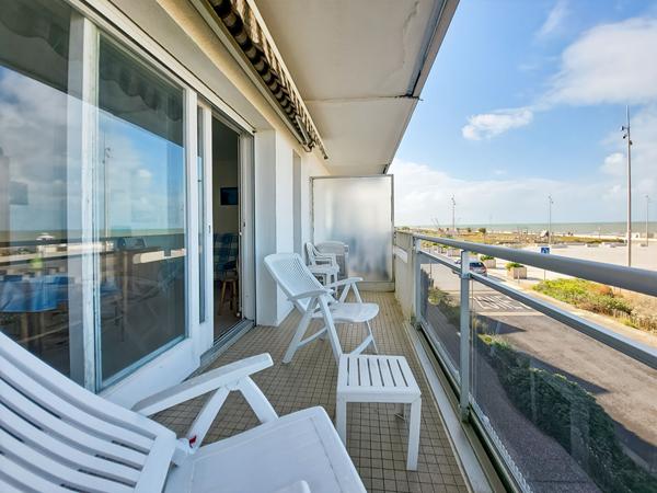 Appartement Notre Dame De Monts 1 pièce(s) 29.78 m2