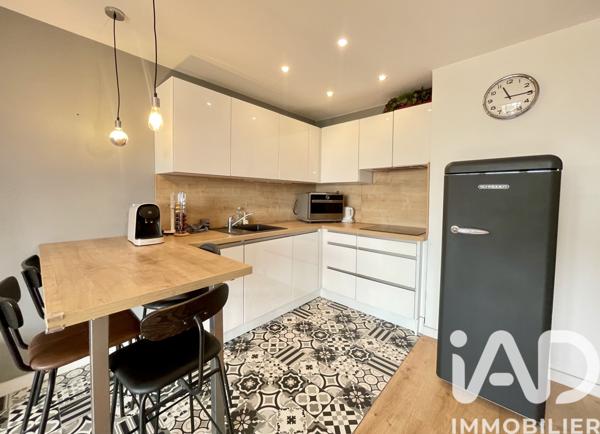 Appartement à vendre 2 pièces 53 m² Bandol