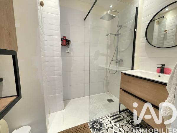 Appartement à vendre 2 pièces 53 m² Bandol