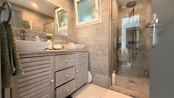 Un appartement à vivre comme une maison