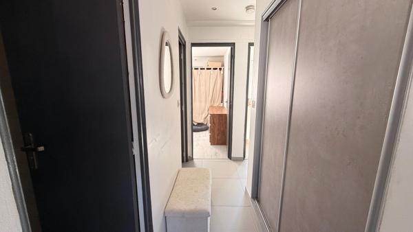Un appartement à vivre comme une maison