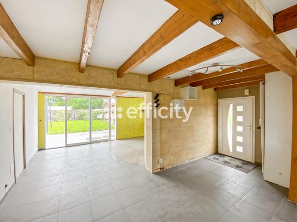Maison
         4 pièces
        - 121 m² 245 000 € *
