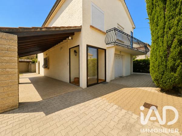 Maison à vendre 6 pièces 155 m² Morières-lès-Avignon