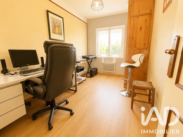 Maison à vendre 6 pièces 155 m² Morières-lès-Avignon