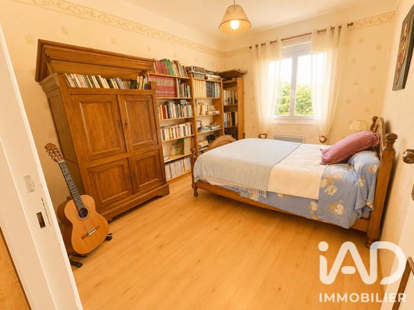 Maison à vendre 6 pièces 155 m² Morières-lès-Avignon