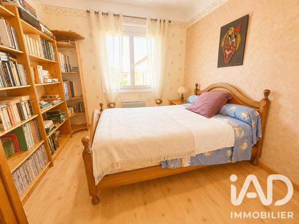 Maison à vendre 6 pièces 155 m² Morières-lès-Avignon
