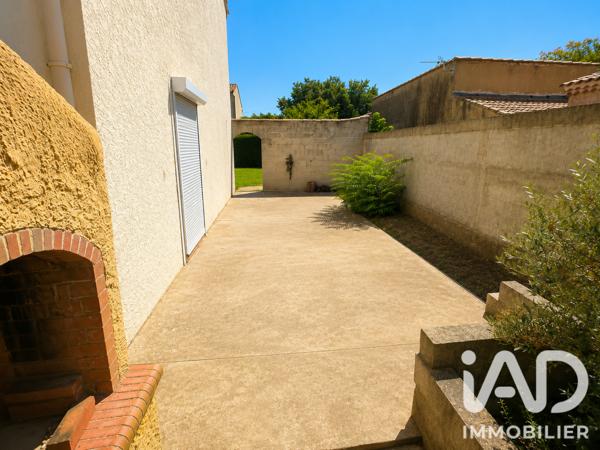 Maison à vendre 6 pièces 155 m² Morières-lès-Avignon