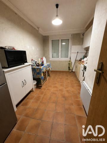Maison à vendre 6 pièces 155 m² Morières-lès-Avignon