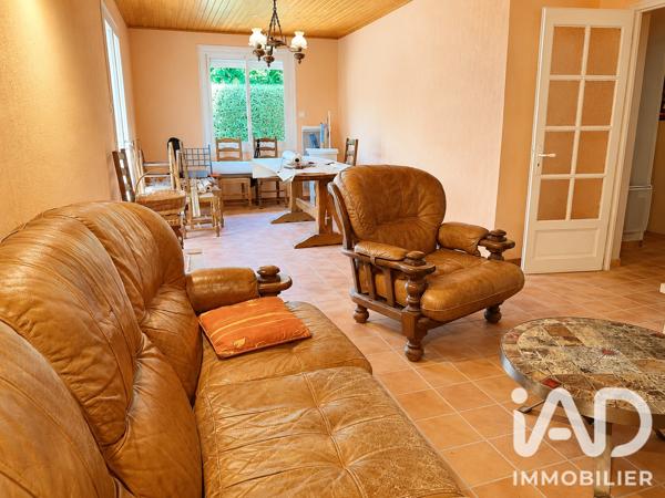 Maison à vendre 6 pièces 155 m² Morières-lès-Avignon