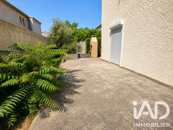 Maison à vendre 6 pièces 155 m² Morières-lès-Avignon