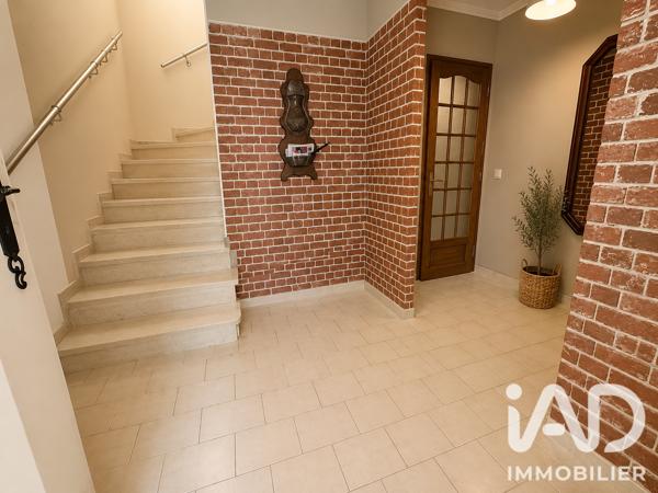 Maison à vendre 6 pièces 155 m² Morières-lès-Avignon