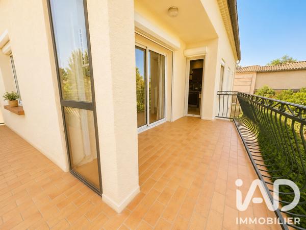 Maison à vendre 6 pièces 155 m² Morières-lès-Avignon