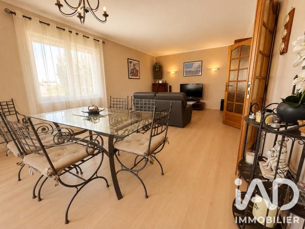 Maison à vendre 6 pièces 155 m² Morières-lès-Avignon