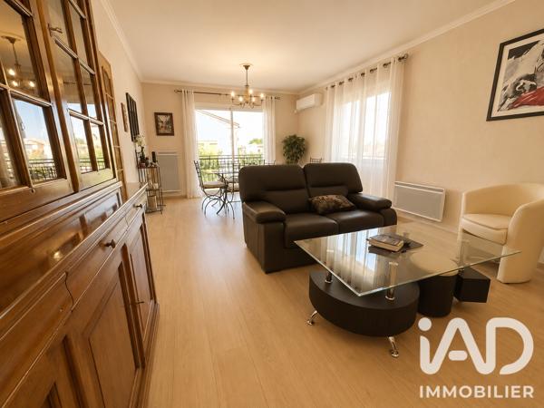 Maison à vendre 6 pièces 155 m² Morières-lès-Avignon